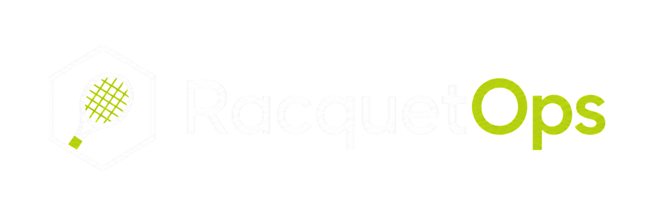 RacquetOps